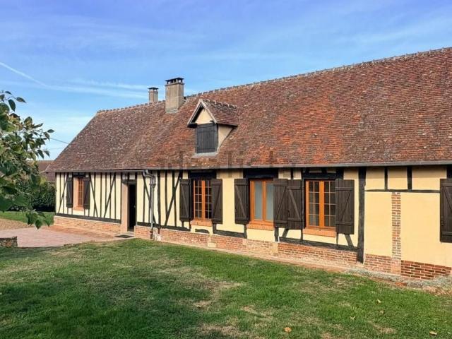 Maison vente à Arnières-sur-Iton, Eure