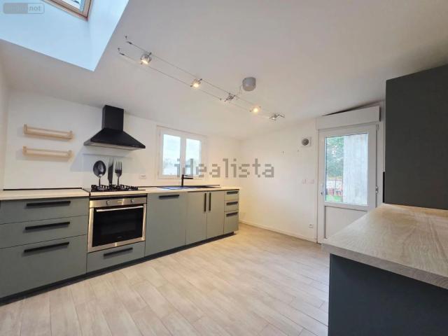 Maison location à Arnouville-lès-Mantes, Yvelines