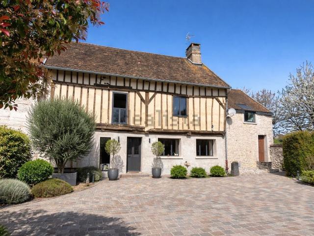 Maison location à Arnouville-lès-Mantes, Yvelines