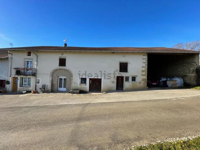 Maison vente à Aromas