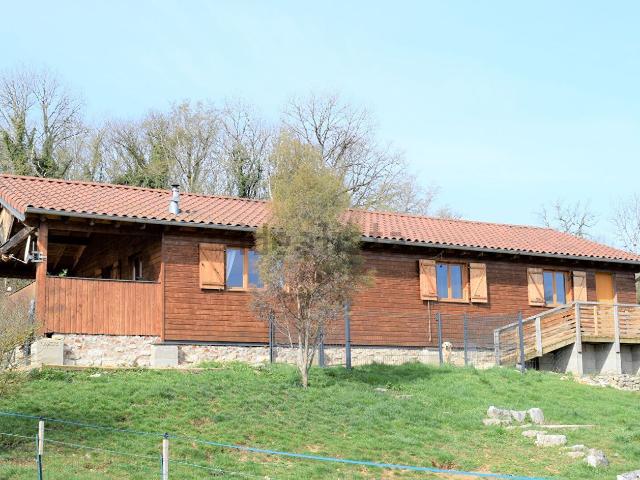 Maison vente à Aromas