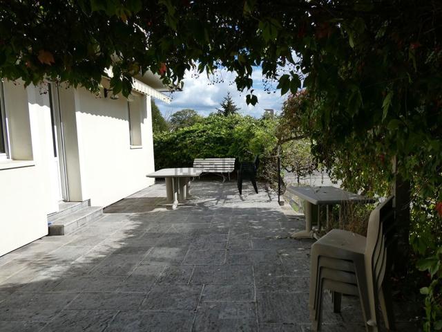 Maison vente à Le Ribay, Aron