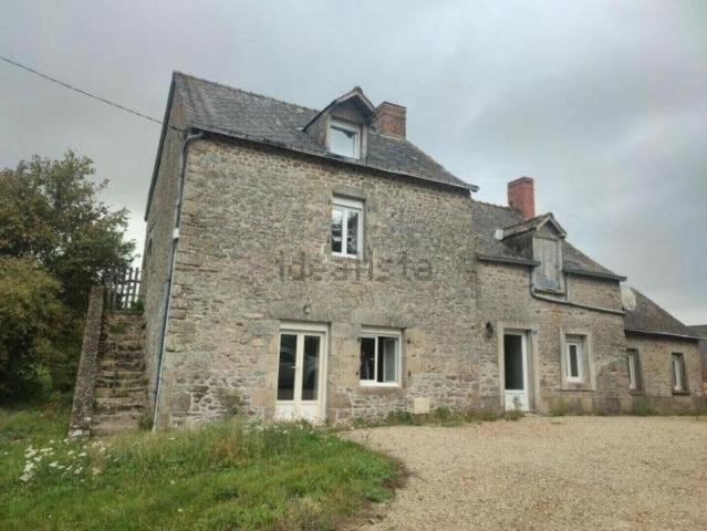 Maison vente à Le Petit Aulnay, Aron