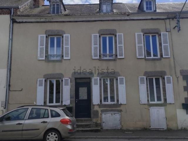 Maison vente à Le Petit Messe, Aron