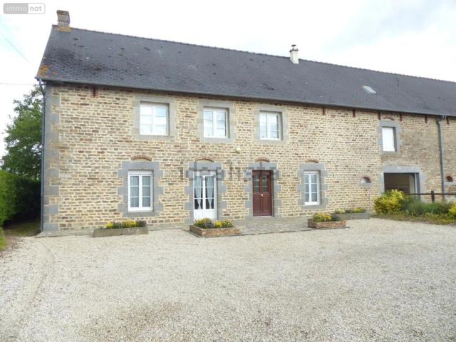 Maison vente à Le Petit Messe, Aron
