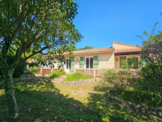 Maison vente à Arpaillargues, Arpaillargues-et-Aureilhac