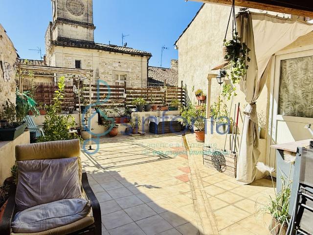 Maison vente à Arpaillargues, Arpaillargues-et-Aureilhac
