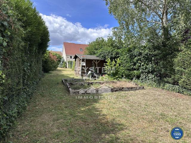 Maison vente à La Fosse aux Bœufs - Ouest, Arpajon