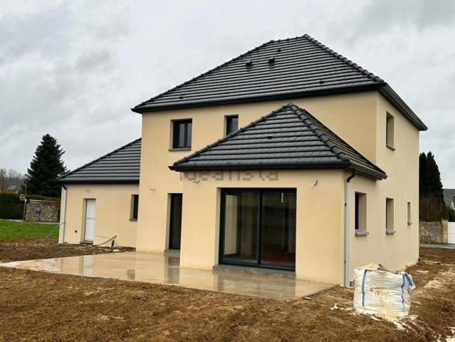 Maison vente à Porte d'Étampes - Est, Arpajon