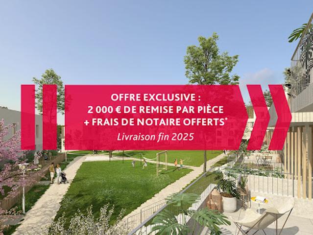 Maison vente à Palaiseau, Arpajon