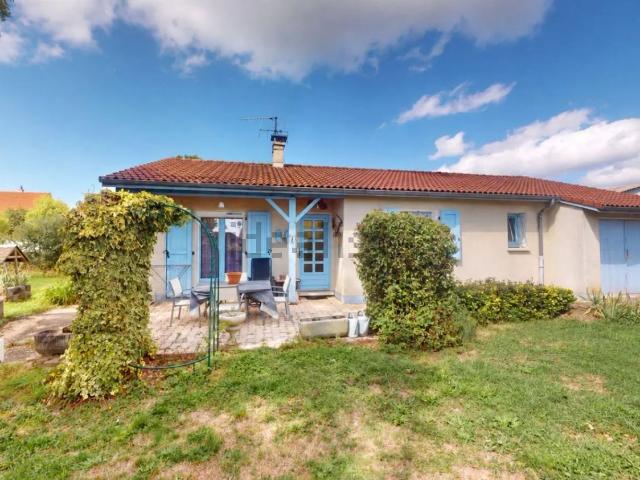 Maison vente à Arpajon-sur-Cère, Cantal