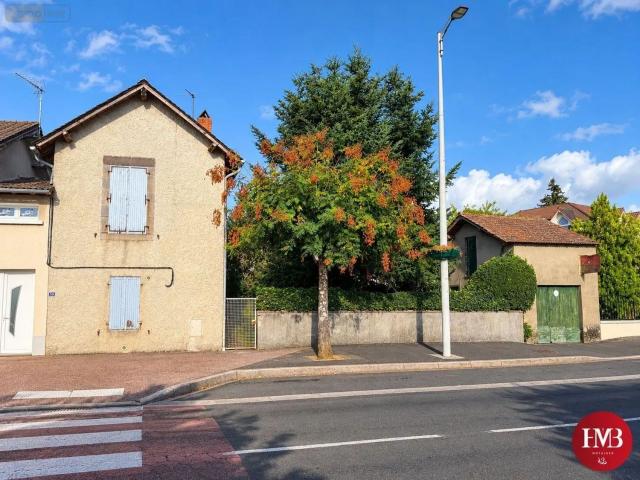 Maison vente à Arpajon-sur-Cère, Cantal