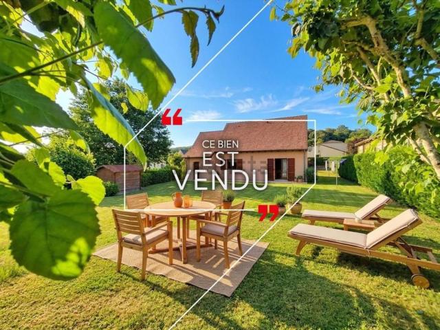 Maison vente à Esmoles, Arpajon-sur-Cère