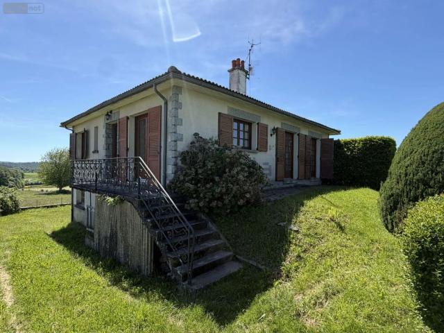 Maison vente à Senilhes, Arpajon-sur-Cère