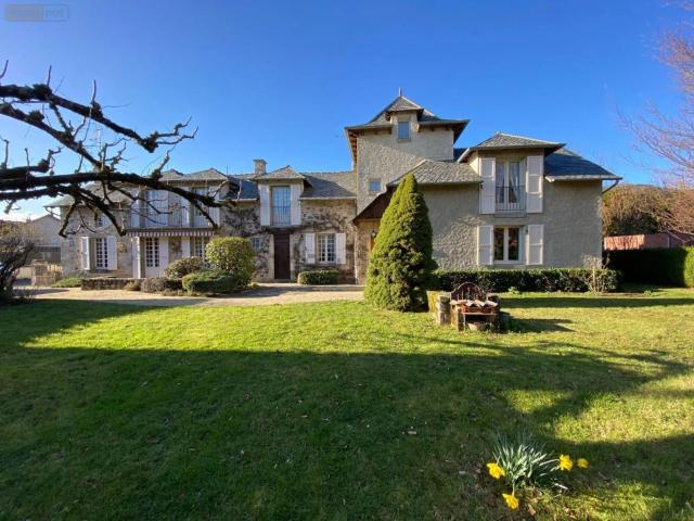 Maison vente à Arpajon-sur-Cère, Cantal