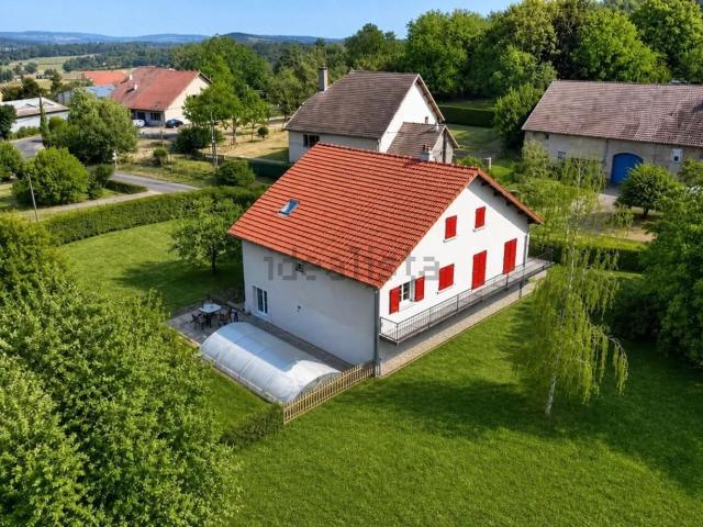 Maison vente à Arpenans, Haute-Saône