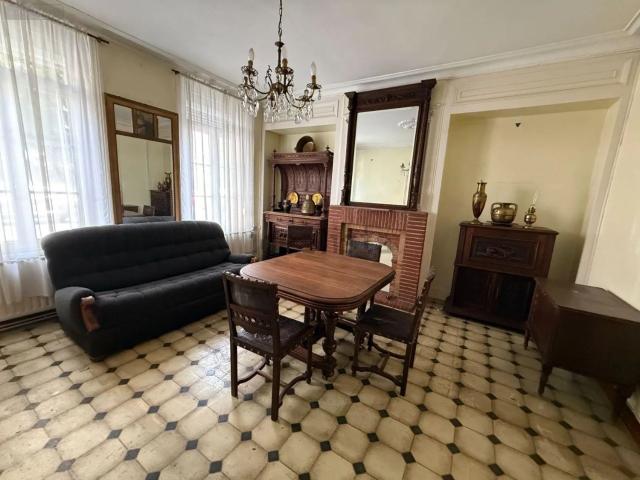 Maison vente à Résidence les Nénuphars, Arques