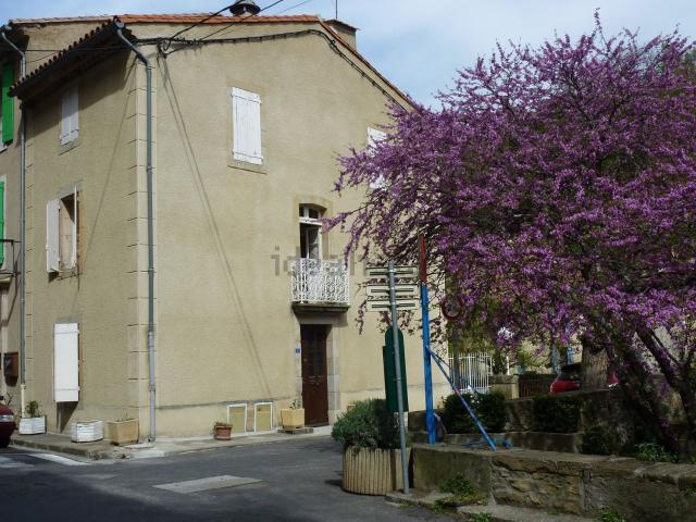 Maison vente à Arques, Aude