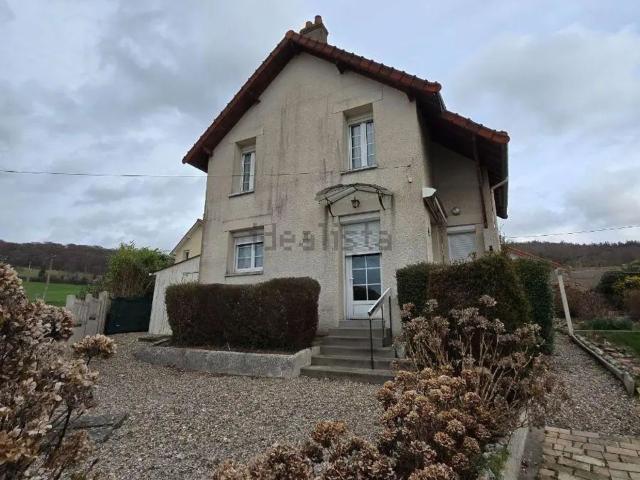 Maison vente à Arques-la-Bataille, Seine-Maritime