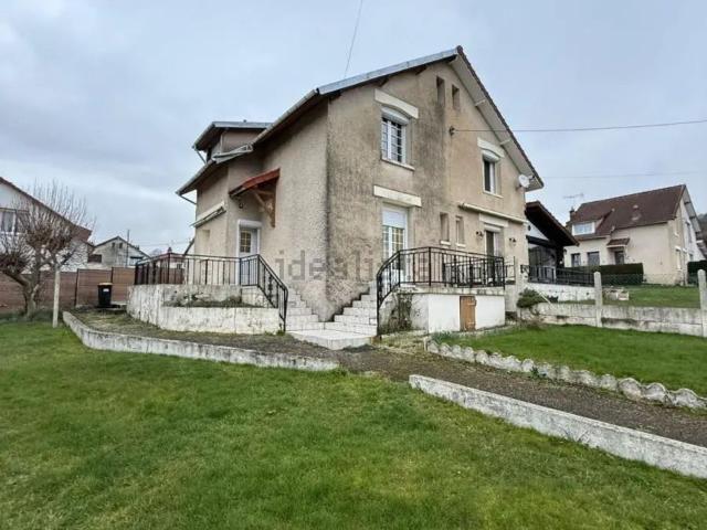 Maison vente à Côte du Château, Arques-la-Bataille