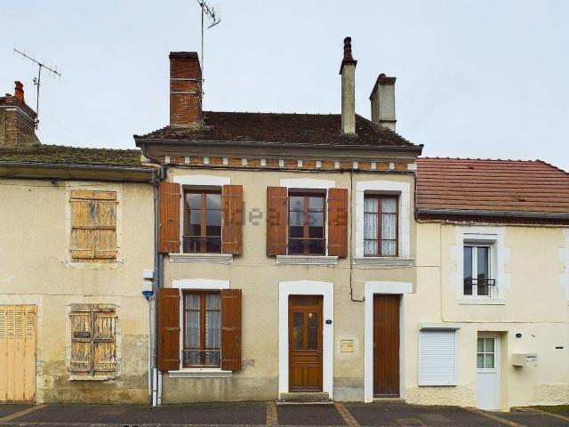 Maison vente à Le Vernoy, Arquian