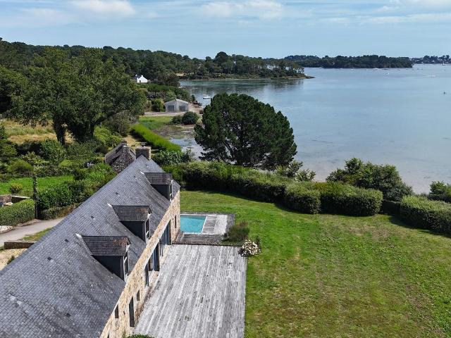 Maison vente à Kerléran, Arradon