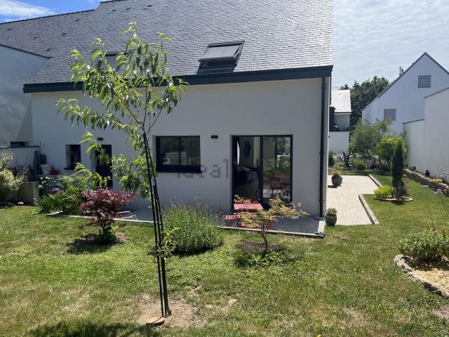 Maison vente à Kerléran, Arradon