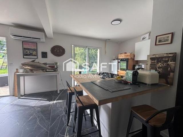 Villa vente à Vannes, Bretagne
