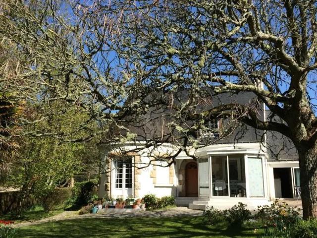 Maison vente à Pratmer, Arradon