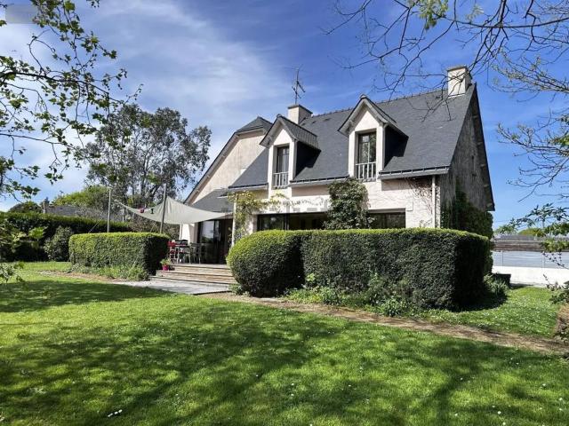Maison vente à Quibias, Arradon