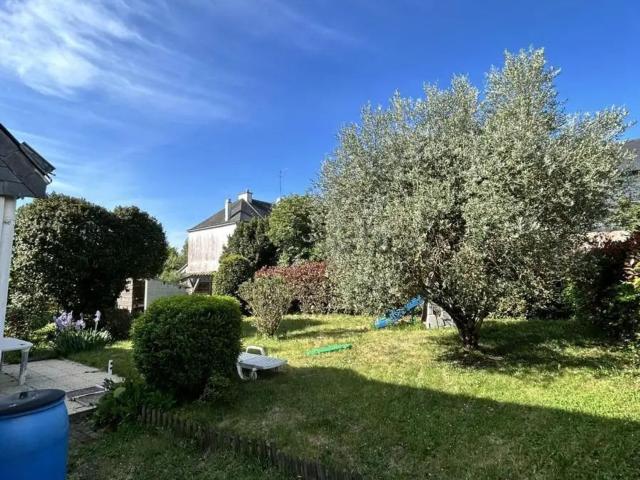 Maison vente à Quibias, Arradon