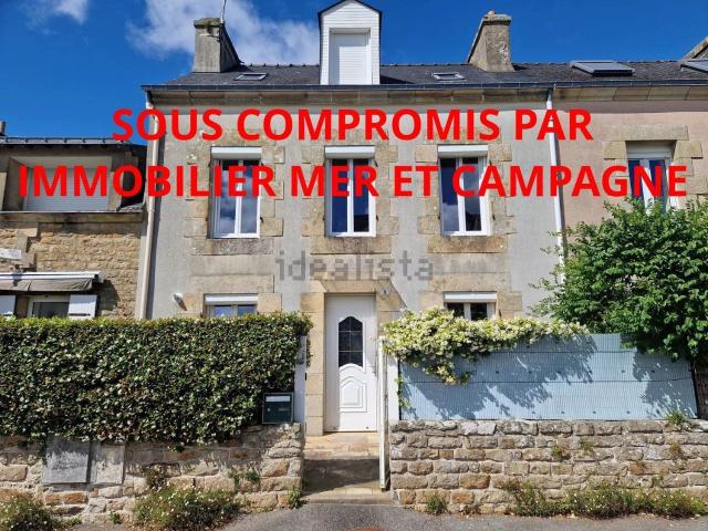 Maison vente à Kerihuel, Arradon
