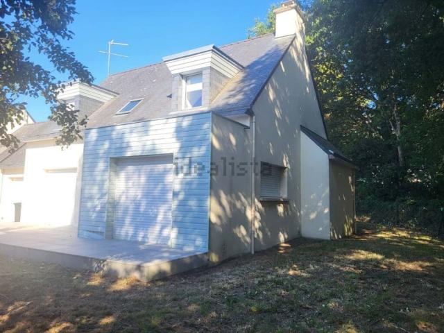 Maison location à Campen, Arradon