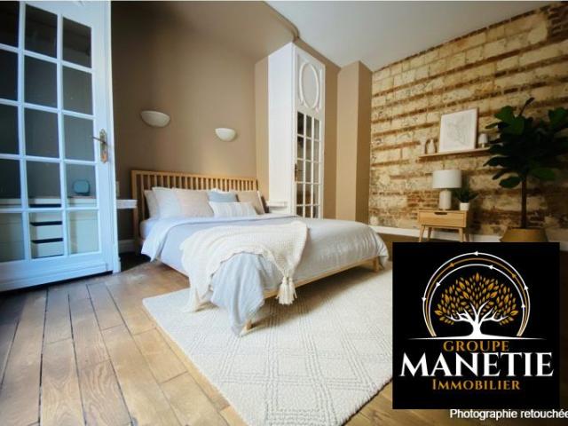 Maison location à Arras