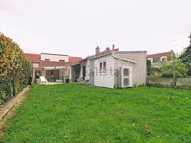 Maison vente à Arras, Pas-de-Calais