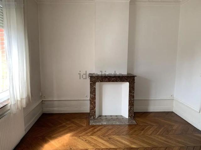Maison location à Arras, Pas-de-Calais