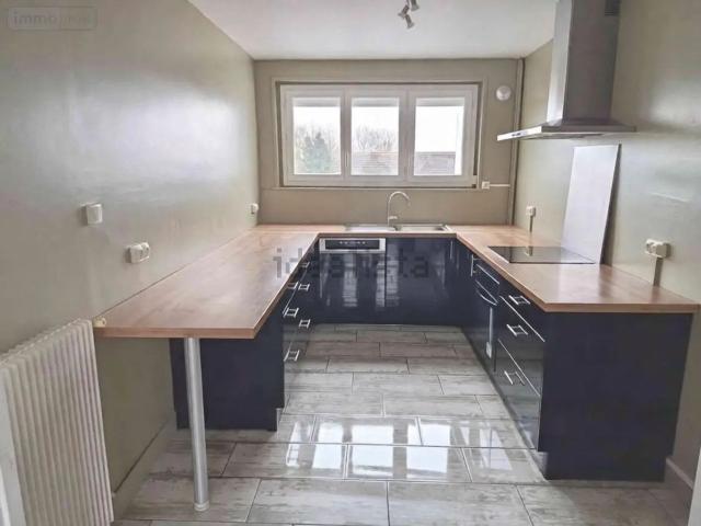 Maison location à Arras, Pas-de-Calais