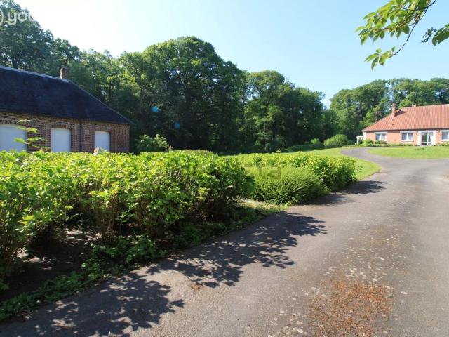 Maison vente à Le Bas, Houdain