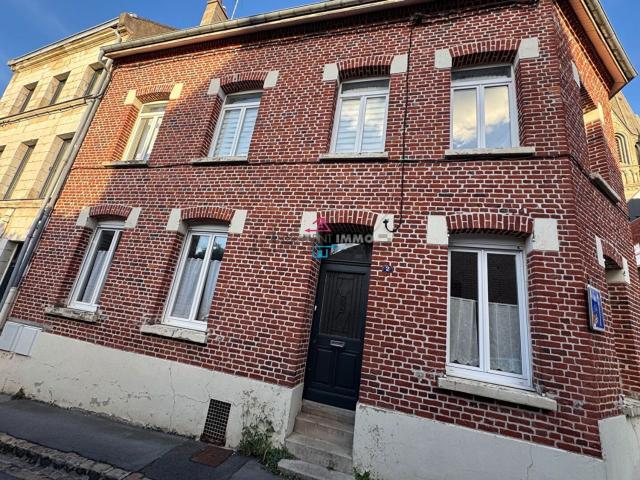 Maison location à Arras, Pas-de-Calais