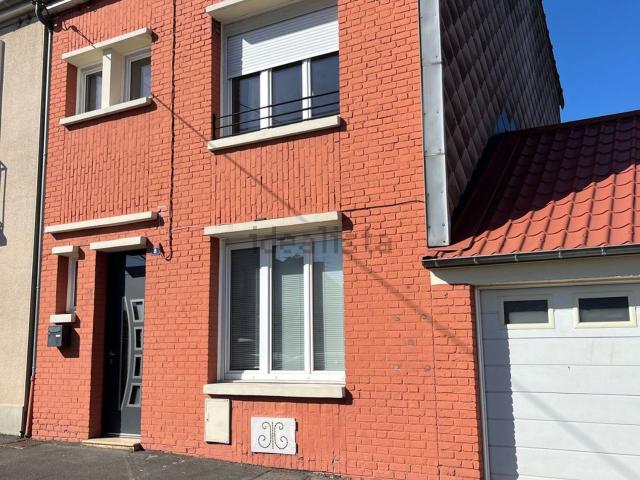 Maison location à Arras, Pas-de-Calais