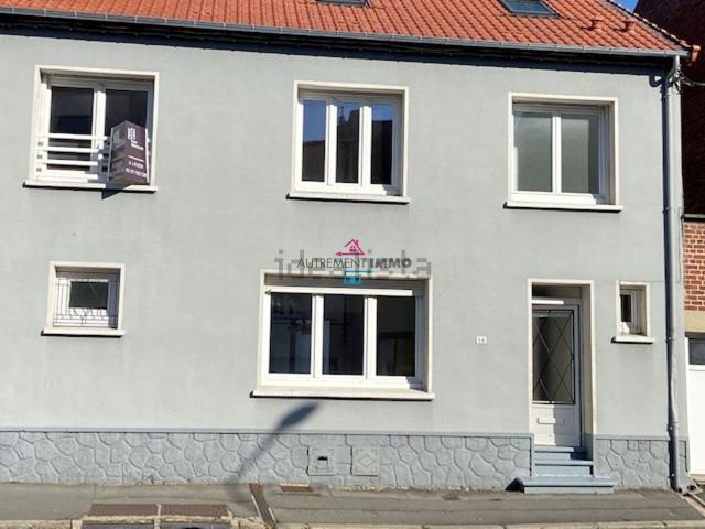 Maison location à Arras, Pas-de-Calais