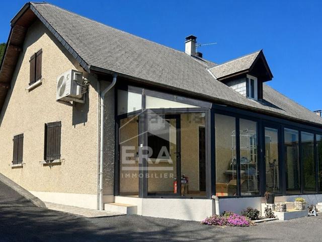 Maison vente à Arras-en-Lavedan, Hautes-Pyrénées