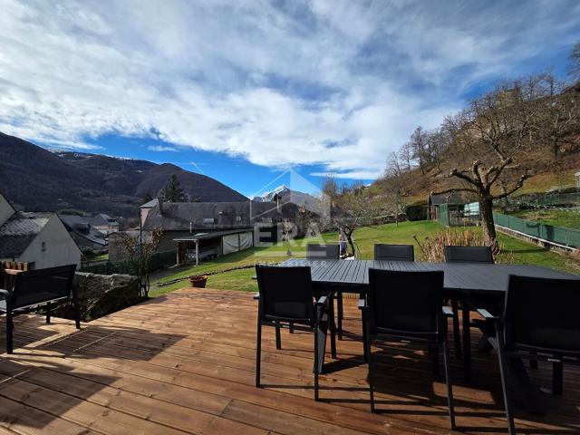Maison vente à Arras-en-Lavedan, Hautes-Pyrénées