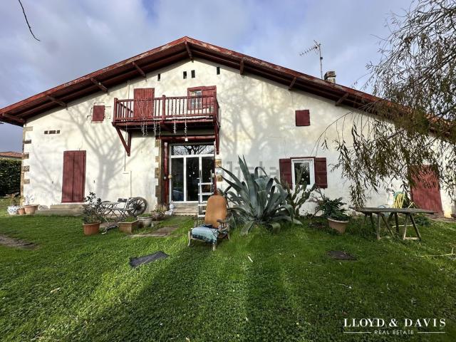 Maison vente à Nafarroa Beherea, Arraute