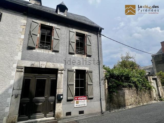 Maison vente à Arreau, Hautes-Pyrénées