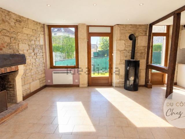 Maison vente à Arrelles, Aube