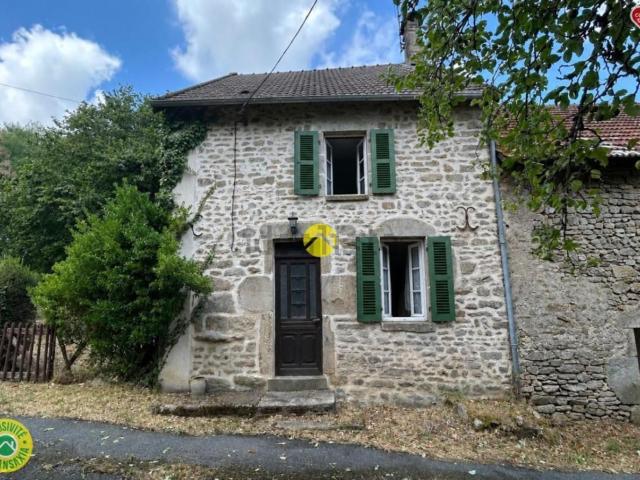 Maison vente à Les Beiges, Arrènes