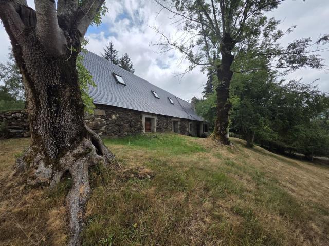 Maison vente à Marsous, Arrens-Marsous