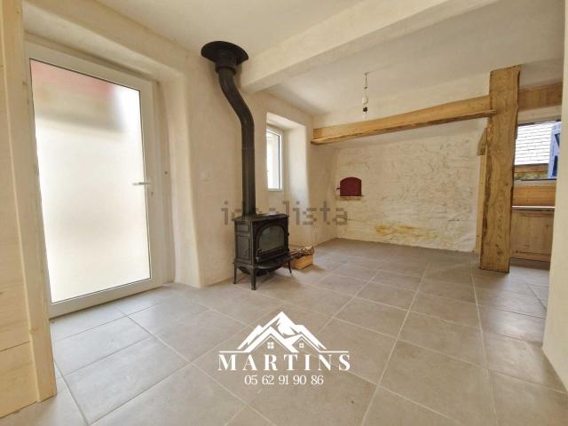 Maison vente à Marsous, Arrens-Marsous