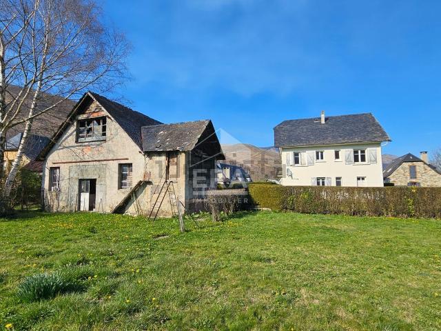 Maison vente à Marsous, Arrens-Marsous